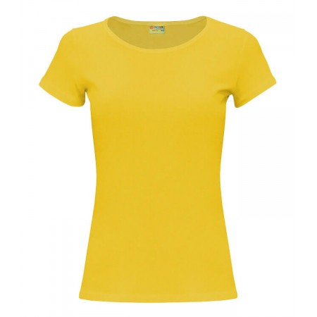 NOVIC LADY Футболка женская подсолнух 42 (XS)