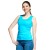 STAN Summer(43) Майка женская бирюзовая 42 (XS)