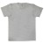 SMART Футболка мужская 155 г/кв.м. серый меланж 44 (XS)