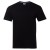 STAN Galant(02) футболка черная 44 (XS)