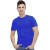 STAN Action(51) Футболка унисекс 160 г/кв.м. ярко-синяя 44 (XS)