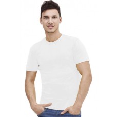 STAN Action(51) Футболка унисекс 150 г/кв.м. белая 46 (S)