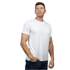 EVO Футболка субл. полиэстер/хлопок 40 (3XS)