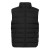 STAN Aero(82) жилет черный 46 (S) STAN Aero(82) жилет черный 46 (S)
