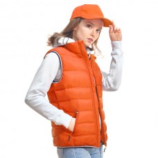 STAN Aero Women(82W) жилет оранжевый 46 (M)