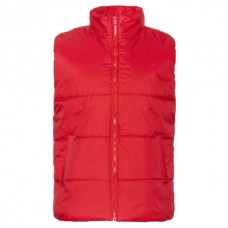 STAN Native(84) жилет красный 48 (M)