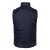 STAN Native(84) жилет темно-синий 44 (XS) | Артикул 10796 STAN Native(84) жилет темно-синий 44 (XS) | Артикул 10796