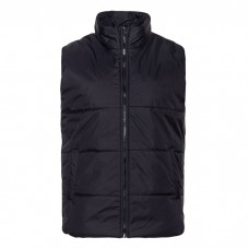 STAN Native(84) жилет черный 58 (4XL)