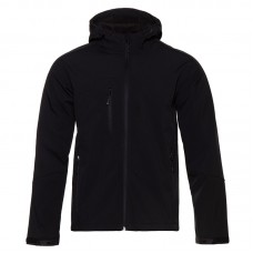 Куртка StanThermoWind (71N) черный 48 (M)