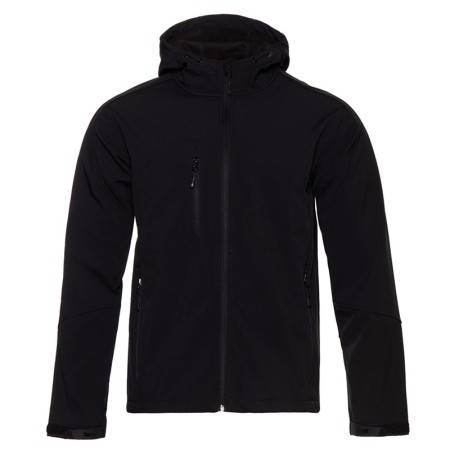 Куртка StanThermoWind (71N) черный 48 (M) | Артикул 21731