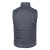 STAN Native(84) жилет графит 48 (M) | Артикул 22691