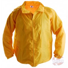TRISAR Ветровка желтая 50 (L)