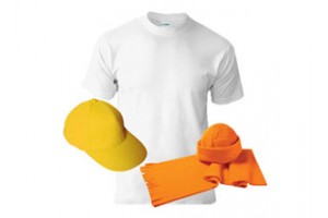 Одежда для печати