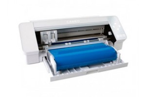 Плоттеры режущие