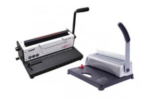 Переплетчики (брошюровщики)