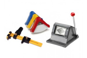 Ножи, обрезчики, вырубщики