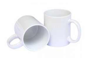 Белые кружки для сублимации