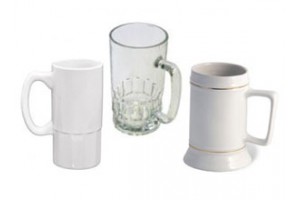 Пивные кружки для сублимации