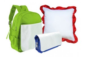 Текстиль для сублимации