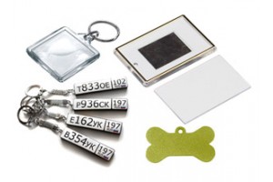 Магниты и брелоки