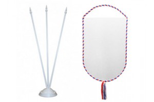 Флаги и вымпелы