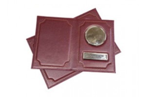 Обложки для документов