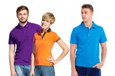 Рубашки-поло