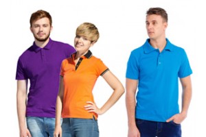 Рубашки-поло