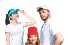 Головные уборы