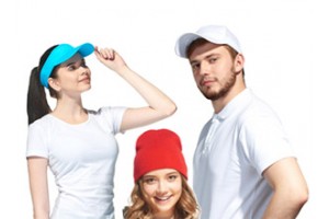 Головные уборы