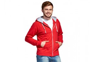 Толстовки на молнии