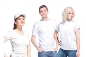 Одежда для сублимации