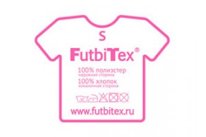 Evolution - футболки для сублимации