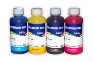 Чернила для струйных принтеров Epson