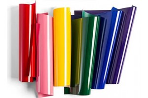 Термотрансферная пленка