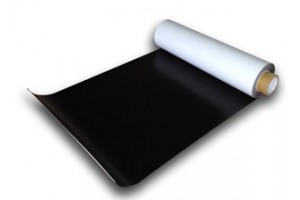 Магнитный винил