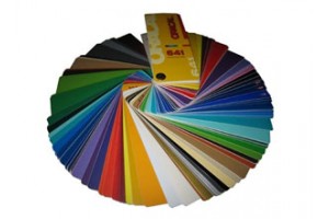 Самоклеящаяся пленка Oracal и др.