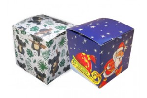 Подарочная упаковка