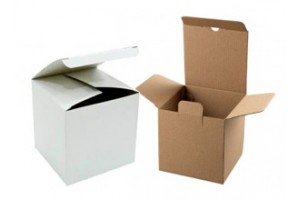 Коробки для кружек