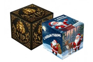 Коробочки для кружек