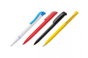 Шариковые ручки