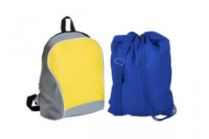 Сумки и рюкзаки