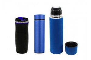 Термосы, бутылки, термокружки