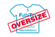 EVOLUTION OVERSIZE
