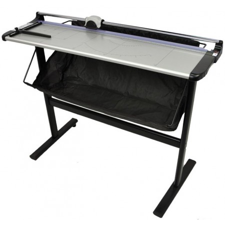 Резак роликовый KW-triO 13021/3021 (960мм) + стойка