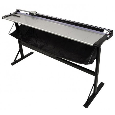 Резак роликовый KW-trio 13022/3022 (1300мм) + стойка