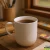 Кружка с закругленным дном белая | Артикул 9030 Кружка с закругленным дном белая | Артикул 9030