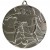 Комплект медалей Футбол MMC3650/BGS (50) G-2,5мм | Артикул 20042 Комплект медалей Футбол MMC3650/BGS (50) G-2,5мм | Артикул 20042