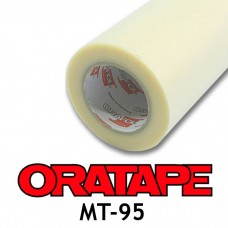 Пленка монтажная без подложки Oratape MT-95, ширина 0.5 м