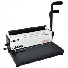 Переплетчик металлической пружиной Rayson TD-1500